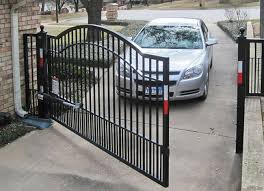 the cost of electric gates a