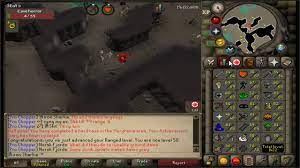 Osrs cave horror guide with mele and cannon without prayer. Cave Horror Safespot Guide 2018 Youtube