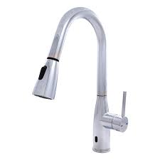 infrared sensor kitchen faucet 812