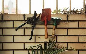 Garden Tools List Tools For Cleaning