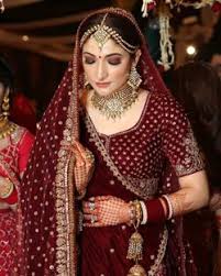 latest sangeet makeup ideas images of