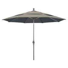 Sunbrella 11 Ft Patio Umbrellas