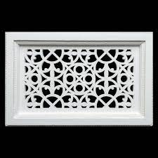 Decorative Air Vent Cover Made In Uk