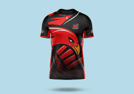 do custom soccer jersey design or