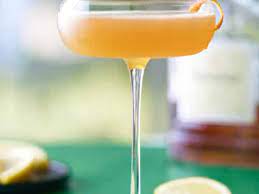 hennessy sidecar recipe my forking life