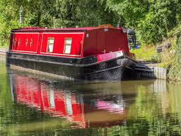 Painting Tips For Canal Boats From Rylard Paints