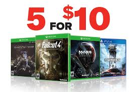 Both for minimum and recommended requirements. Consoles Collectibles Video Games And Vr Gamestop