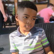No matter what her hair will keep heads turning. How To Choose Black Boys Haircuts 25 Styling Ideas Cool Men S Hair