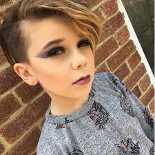 makeup by jack is the 10 year old