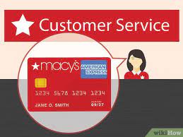 Maybe you would like to learn more about one of these? How To Apply For A Macy S Credit Card 13 Steps With Pictures