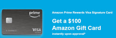 Maybe you would like to learn more about one of these? 150 Signup Bonus Chase Amazon Prime Rewards Card Review 5 Back On Amazon Doctor Of Credit