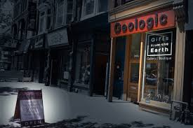 geologic gallery queen st west gifts
