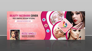 facebook cover design free psd