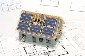 Plan A Home Solar Electric System