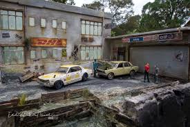 Image result for diorama malaysia