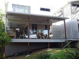 Patio Roofing Brisbane All Types Styles
