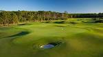 Grand Cypress Golf | Evermore Resort