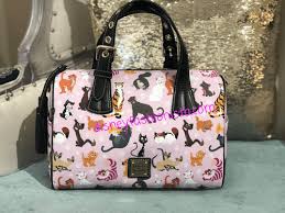 Check spelling or type a new query. The Disney Cats Dooney And Bourke Collection Is The Cat S Meow Bags
