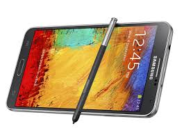 For about 5 to 8 seconds, the phone will reload. Samsung Galaxy Note 3 Caracteristicas