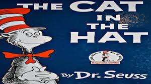 'a lot of good tricks. The Cat In The Hat By Dr Seuss Children S Book Read Aloud Youtube