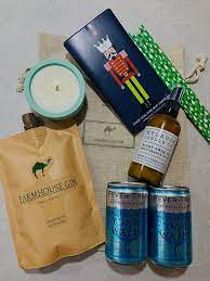 the best scottish food and drink gifts