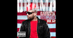 Gangsta Grillz: The Album, Vol. 2 [Clean]