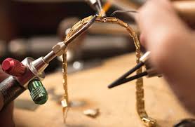 jewellery repairs linda and co