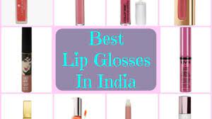 best lip glosses in india diy recipes
