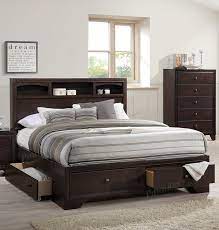 Poundex Brand New Queen Size Bed Frame
