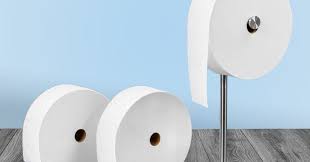 toilet paper roll for millennials