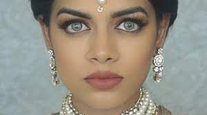 aishwarya rai makeup tutorial hum dil