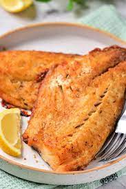 baking frozen fish fillets in oven