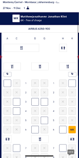 review lufthansa a350 900 business