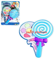 frozen elsa anna s lollipop candy