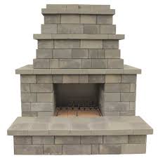 Outdoor Fire Kits Fire Pits