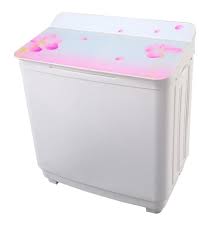 11 Kg Pink Color Semi Automatic Washing Machine / Twin Tub Washing Machine - China Clothes Washing Machine, Laundry Washing Machine | Made-in-China.com