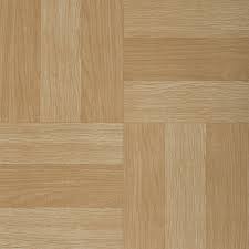 parquet wood vinyl floor tiles brown