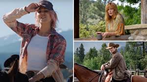 I absolutely love this series. 6 Characters To Keep An Eye On In Yellowstone Season 3 Tv Insider