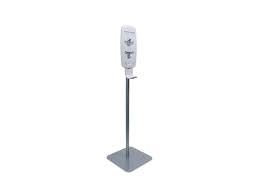 purell tfx floor stand chion