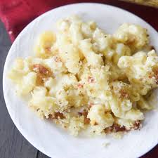 longhorn steakhouse mac cheese recipe