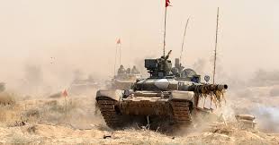 hd wallpaper tank indian army t 90