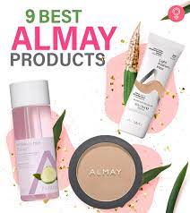 best almay s for sensitive skin