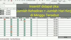To make a salary slip in excel format, start with entering details like company name, address, and contact details in the headline section in an. Bagaimana Cara Mudah Menghitung Take Home Pay Perusahaan Anda Dubai Khalifa