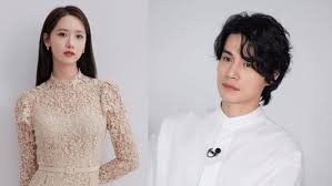 Breathe if you like lee dong wook. Lee Dong Wook Yoona To Star In Happy New Year Movie