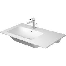 Duravit 234583 Me By Starck 32 5 8 Inch