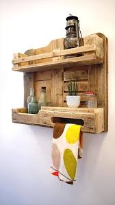 26 Pallet Shelves And Racks For Your