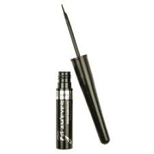 rimmel glam eyes eyeliner review