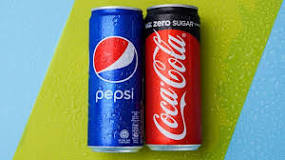 Who wins Coke or Pepsi?