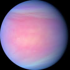 New Insights On Venus Cloud Tops And Super Rotation Space