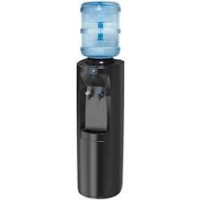 atlantis free standing bottled water